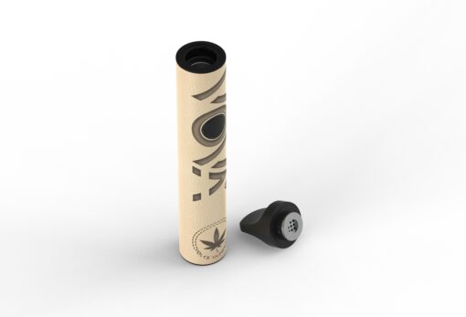 EXVAPE VOVA Volks Vaporizer CREMA