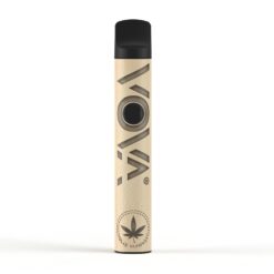 EXVAPE VOVA Volks Vaporizer CREMA