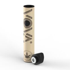 EXVAPE VOVA Volks Vaporizer CREMA