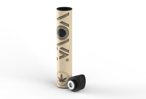 EXVAPE VOVA Volks Vaporizer CREMA