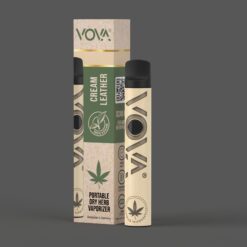 EXVAPE VOVA Volks Vaporizer CREMA