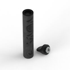 EXVAPE VOVA Volks Vaporizer NERO