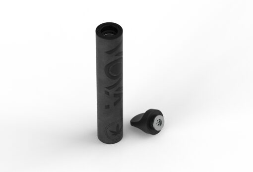 EXVAPE VOVA Volks Vaporizer NERO