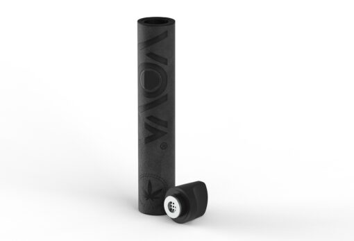 EXVAPE VOVA Volks Vaporizer NERO