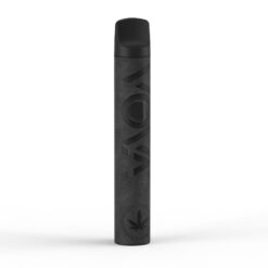 EXVAPE VOVA Volks Vaporizer NERO