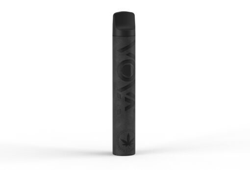 EXVAPE VOVA Volks Vaporizer NERO