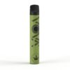 EXVAPE VOVA Volks Vaporizer VERDE