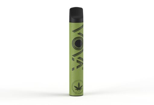 EXVAPE VOVA Volks Vaporizer VERDE