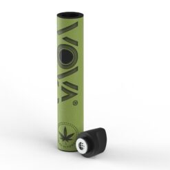 EXVAPE VOVA Volks Vaporizer VERDE