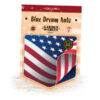 Auto Blue Dream fem. Garden of Green Seeds