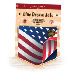 Auto Blue Dream fem. Garden of Green Seeds