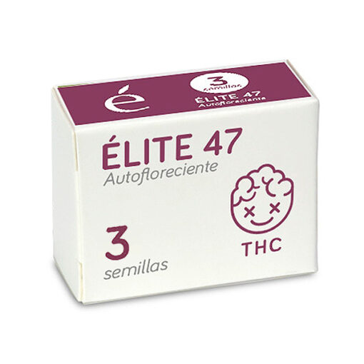 Auto Elite 47. Elite Seeds