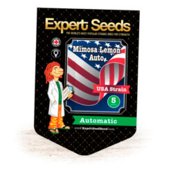 Auto Mimosa Lemon. Expert Seeds