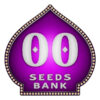 Autofloracion Mix fem 00 Seeds