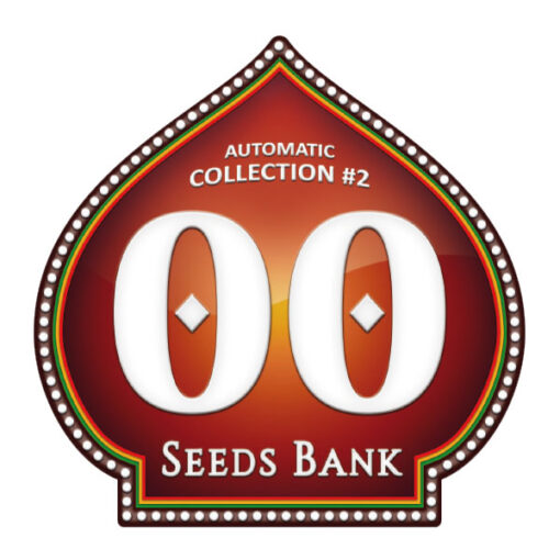 Automatic Collection 2 - 00 Seeds
