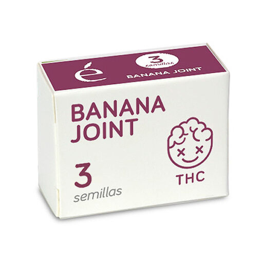 Banana Joint. Elite Seeds