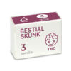 Bestial Skunk. Elite Seeds