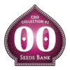 CBD Collection 1 - 00 Seeds