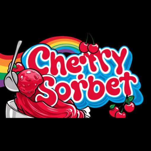 Cherry Sorbet 6 ud. fem Elev8 Seeds