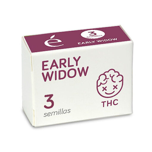 Early Widow. Elite Seeds