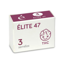 Elite 47. Elite Seeds