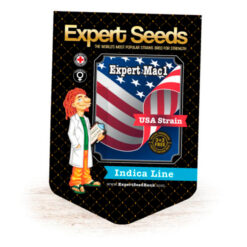Expert Mac1. Expert Seeds