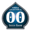 Female Collection 1 - 00 Seeds