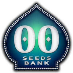 Female Mix fem 00 Seeds