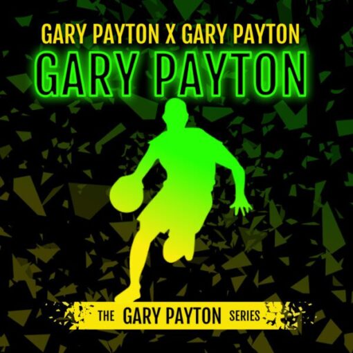 Gary Payton S1 fem. Elev8 Seeds