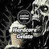 Hardcore Gelato fem. Philosopher