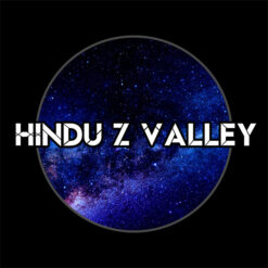 Hindu Z Valley fem. Phenomenom Genetics