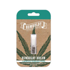 Humboldt Dream 3 u. fem Humbold Seeds Company