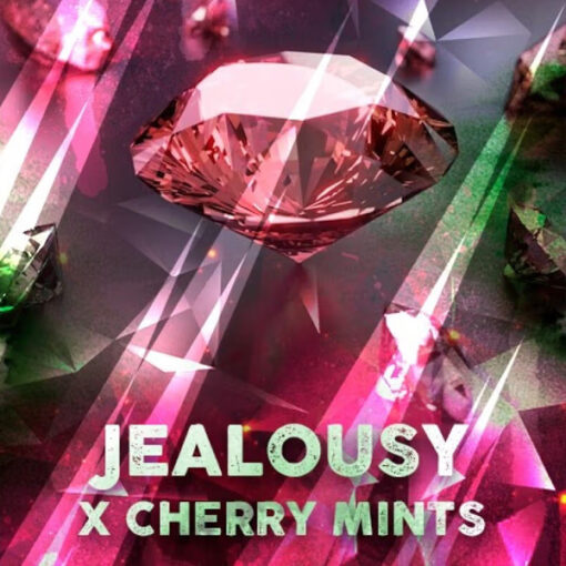 Jealousy fem. Tramuntana Seeds