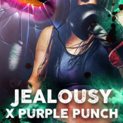 Jealousy Punch  5 u. fem. Tramuntana Seeds