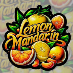 Lemon Mandarin  3 u. fem. FastBuds Seeds
