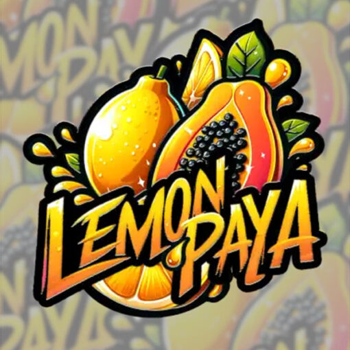 LemonPaya  1 u. fem. FastBuds Seeds