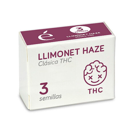 Llimonet Haze. Elite Seeds