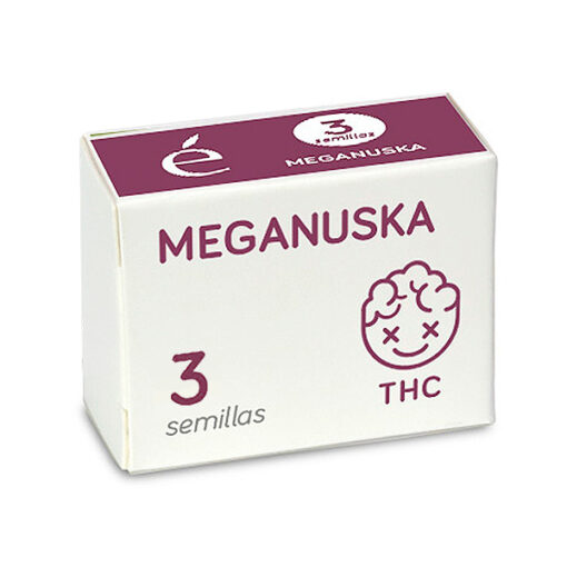 Meganuska. Elite Seeds