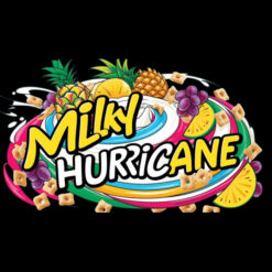 Milky Hurricane 3 ud. fem Elev8 Seeds