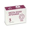 Mota Khan Afgana. Elite Seeds