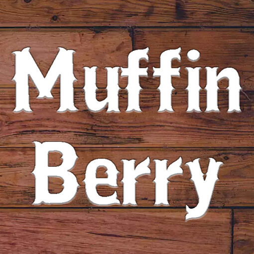 Muffin Berry fem. The Outlaw Seeds