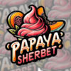Papaya Sherbet  5 u. fem. FastBuds Seeds