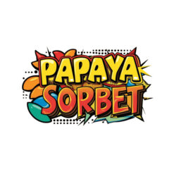Papaya Sorbet 6 ud. fem Elev8 Seeds