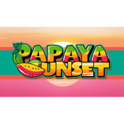 Papaya Sunset 3 ud. fem Elev8 Seeds