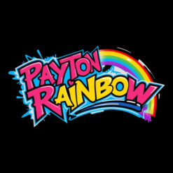 Payton Rainbow 3 ud. fem Elev8 Seeds