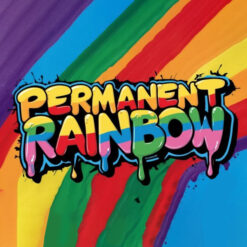 Permanent Rainbow 3 ud. fem Elev8 Seeds