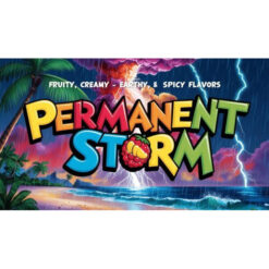 Permanent Storm 3 ud. fem Elev8 Seeds