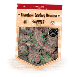 Phantom Cookie Domina fem. Garden of Green Seeds