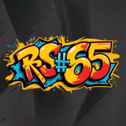 RS#65 - 3 ud. fem Elev8 Seeds
