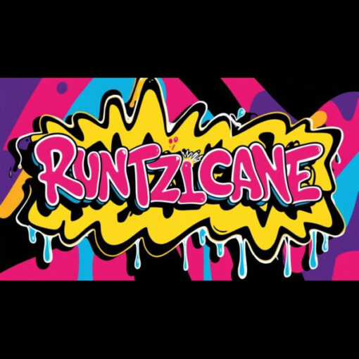 Runtzicane 3 ud. fem Elev8 Seeds